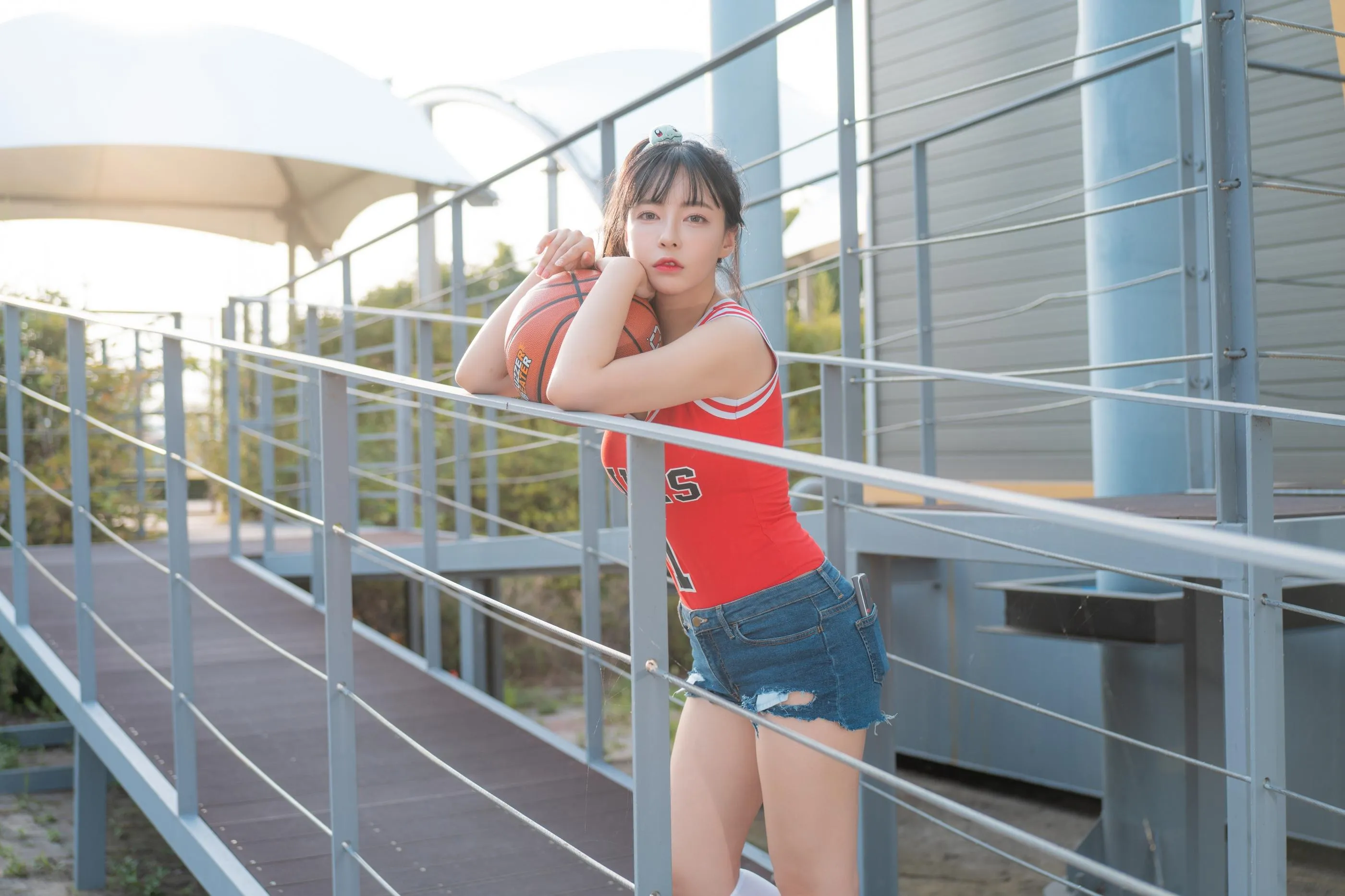 [CreamSoda] MoMo – NO.001 MoMo Vol.01 [154P]插图3
